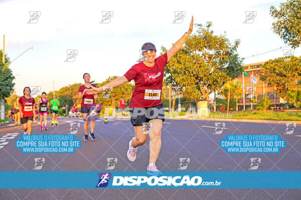 MEIA MARATONA Boulevard