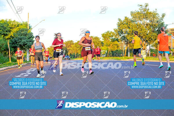 MEIA MARATONA Boulevard