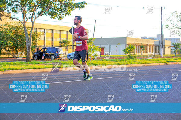 MEIA MARATONA Boulevard