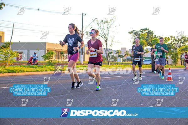 MEIA MARATONA Boulevard