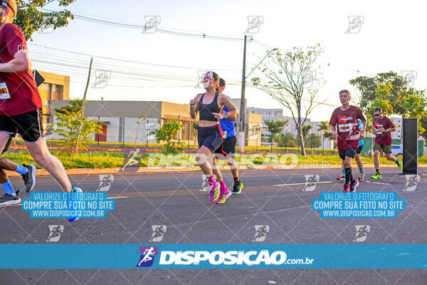 MEIA MARATONA Boulevard