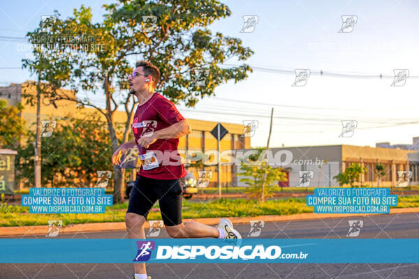 MEIA MARATONA Boulevard