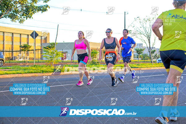 MEIA MARATONA Boulevard