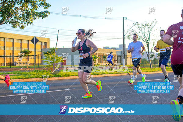 MEIA MARATONA Boulevard