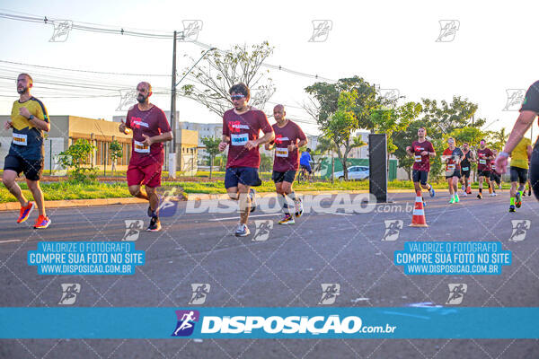 MEIA MARATONA Boulevard