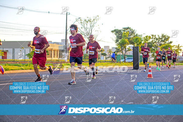 MEIA MARATONA Boulevard