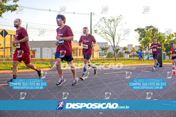 MEIA MARATONA Boulevard