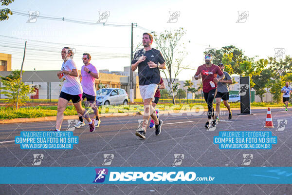 MEIA MARATONA Boulevard