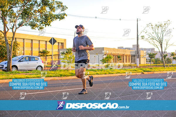 MEIA MARATONA Boulevard