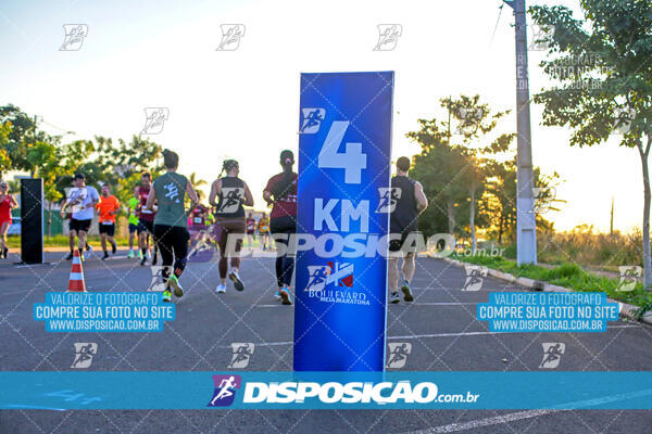 MEIA MARATONA Boulevard