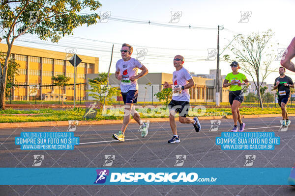 MEIA MARATONA Boulevard