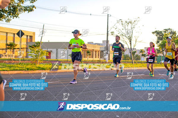 MEIA MARATONA Boulevard