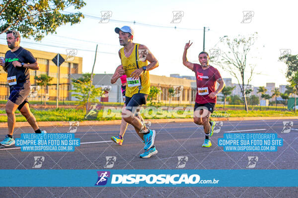 MEIA MARATONA Boulevard