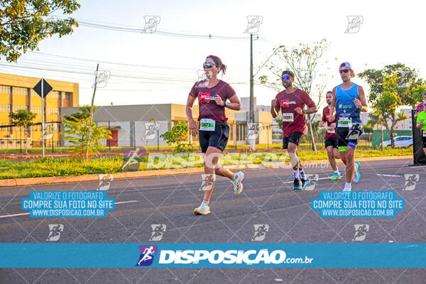 MEIA MARATONA Boulevard