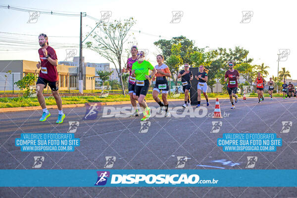 MEIA MARATONA Boulevard