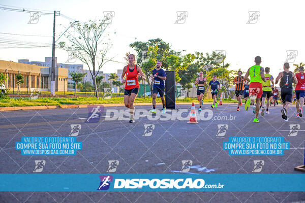 MEIA MARATONA Boulevard