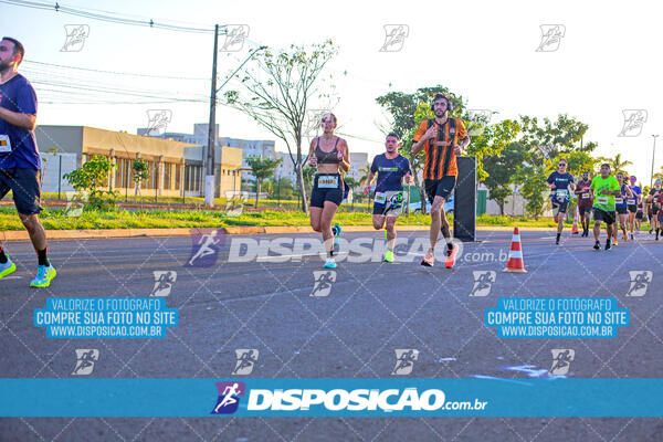 MEIA MARATONA Boulevard