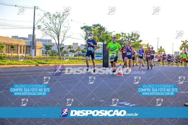 MEIA MARATONA Boulevard