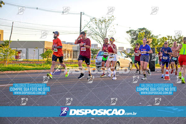 MEIA MARATONA Boulevard