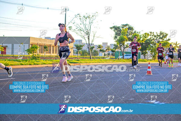 MEIA MARATONA Boulevard