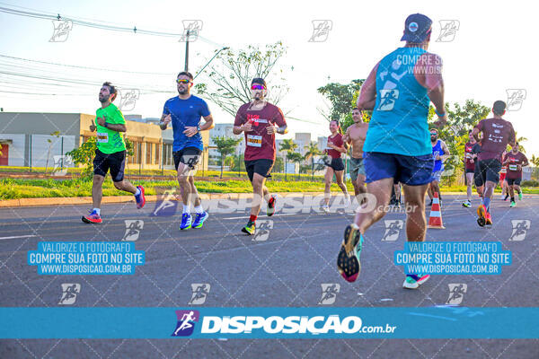 MEIA MARATONA Boulevard