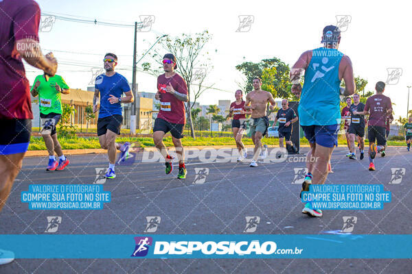 MEIA MARATONA Boulevard