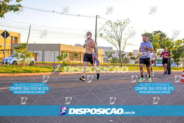 MEIA MARATONA Boulevard