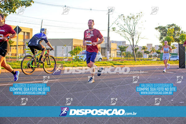 MEIA MARATONA Boulevard