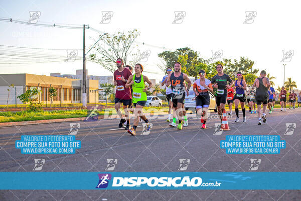 MEIA MARATONA Boulevard