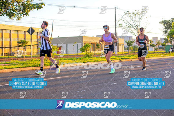 MEIA MARATONA Boulevard