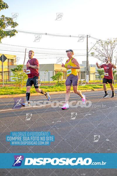 MEIA MARATONA Boulevard