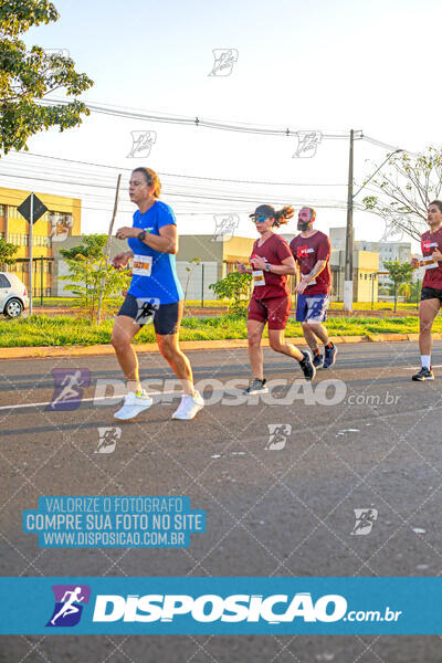 MEIA MARATONA Boulevard