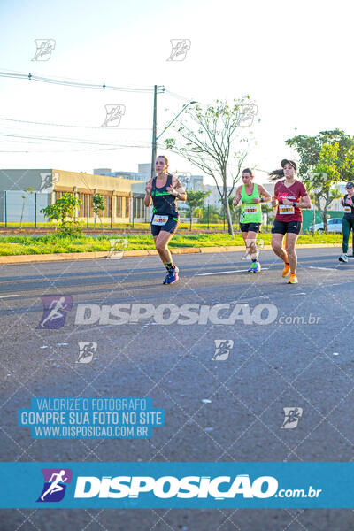 MEIA MARATONA Boulevard