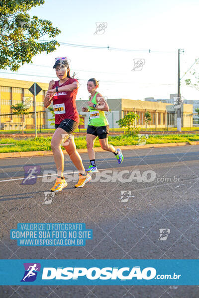 MEIA MARATONA Boulevard