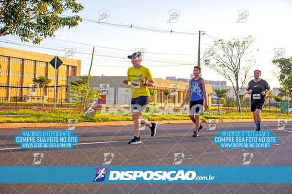 MEIA MARATONA Boulevard