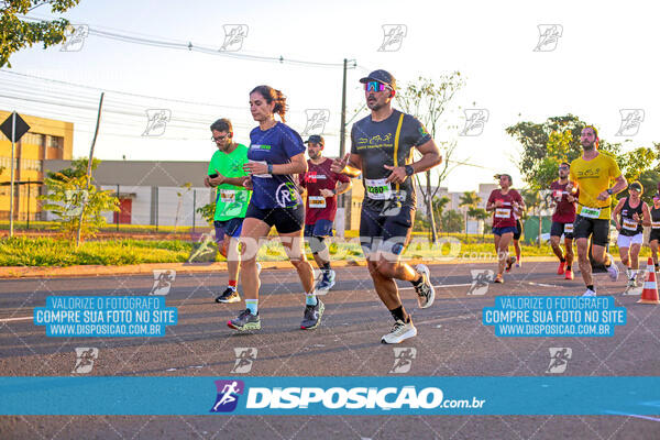 MEIA MARATONA Boulevard