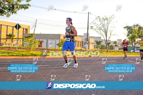 MEIA MARATONA Boulevard