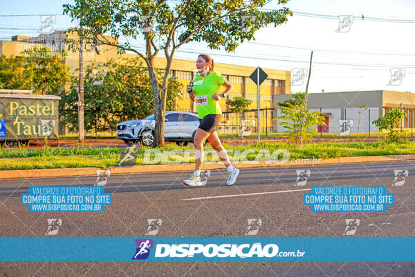 MEIA MARATONA Boulevard