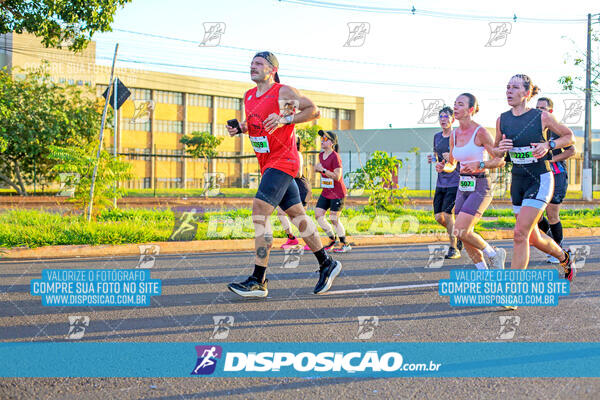 MEIA MARATONA Boulevard