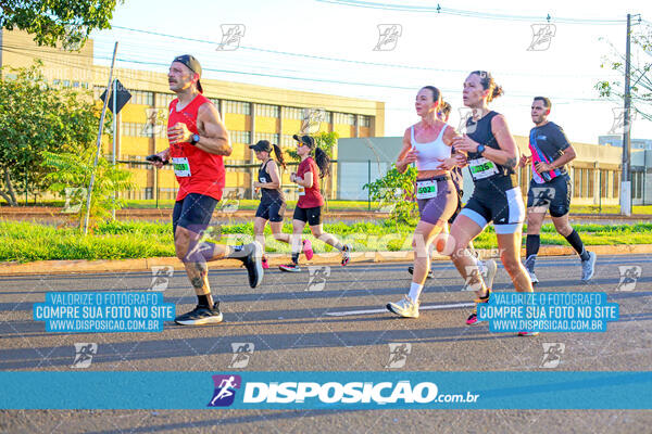 MEIA MARATONA Boulevard