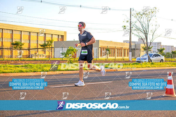 MEIA MARATONA Boulevard