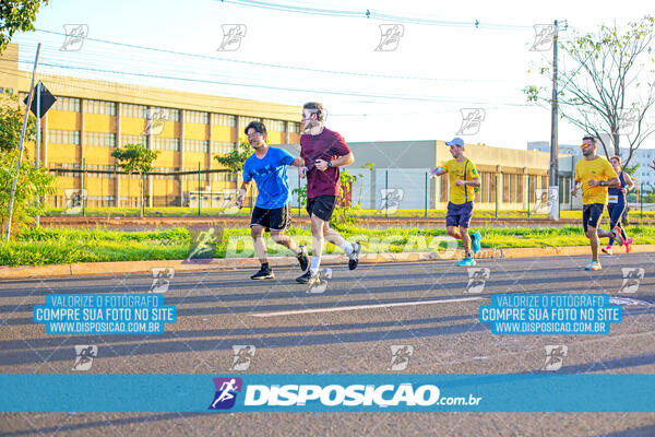 MEIA MARATONA Boulevard