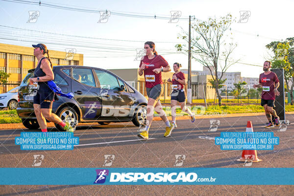 MEIA MARATONA Boulevard