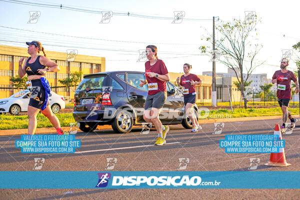 MEIA MARATONA Boulevard