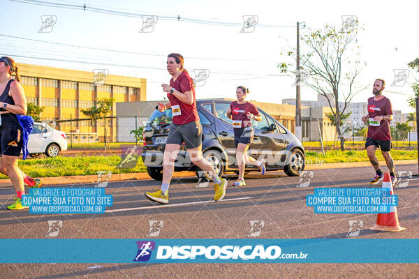 MEIA MARATONA Boulevard