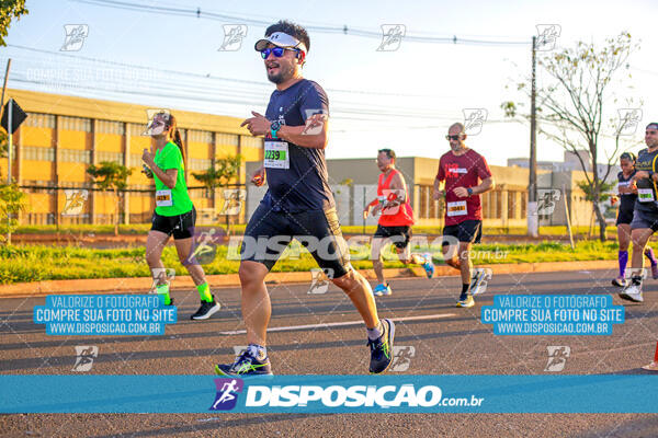 MEIA MARATONA Boulevard