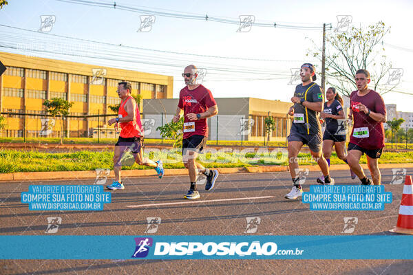 MEIA MARATONA Boulevard