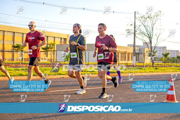 MEIA MARATONA Boulevard