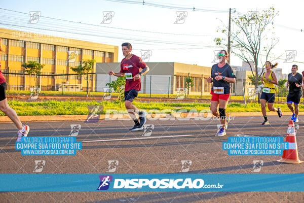 MEIA MARATONA Boulevard