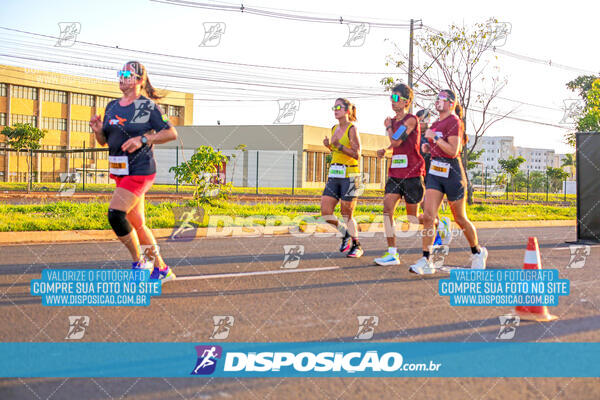 MEIA MARATONA Boulevard